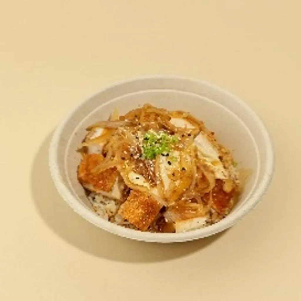 Katsu Don